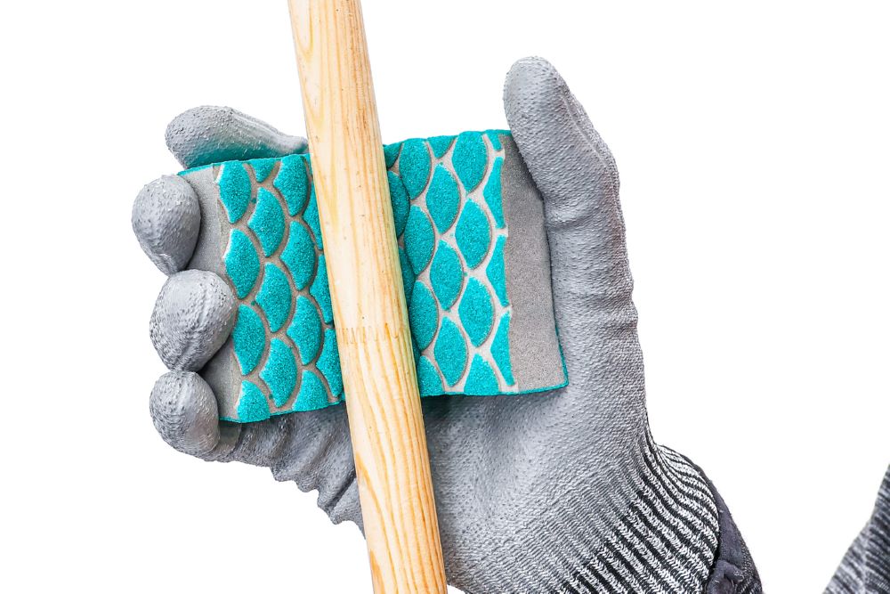 Produktbild BGS Diy Schleifschwamm Satz K 120 und 180 2 teilig bild 2