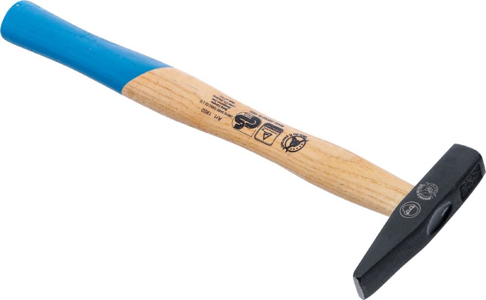 Produktbild BGS Diy Schlosserhammer 100 g bild 2