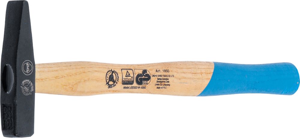 Produktbild BGS Diy Schlosserhammer 100 g bild 3