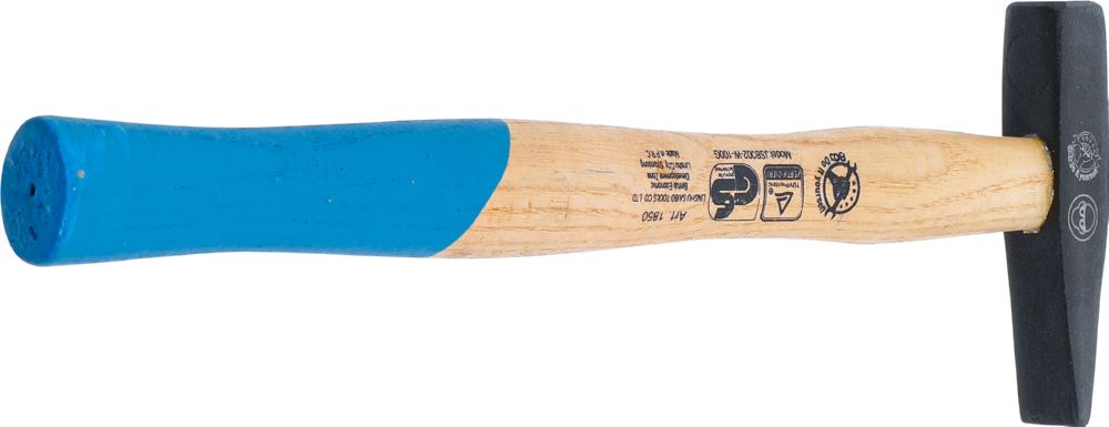 Produktbild BGS Diy Schlosserhammer 100 g bild 4