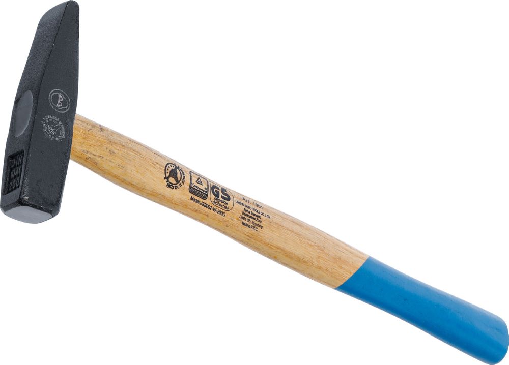 Produktbild BGS Diy Schlosserhammer 200 gramm
