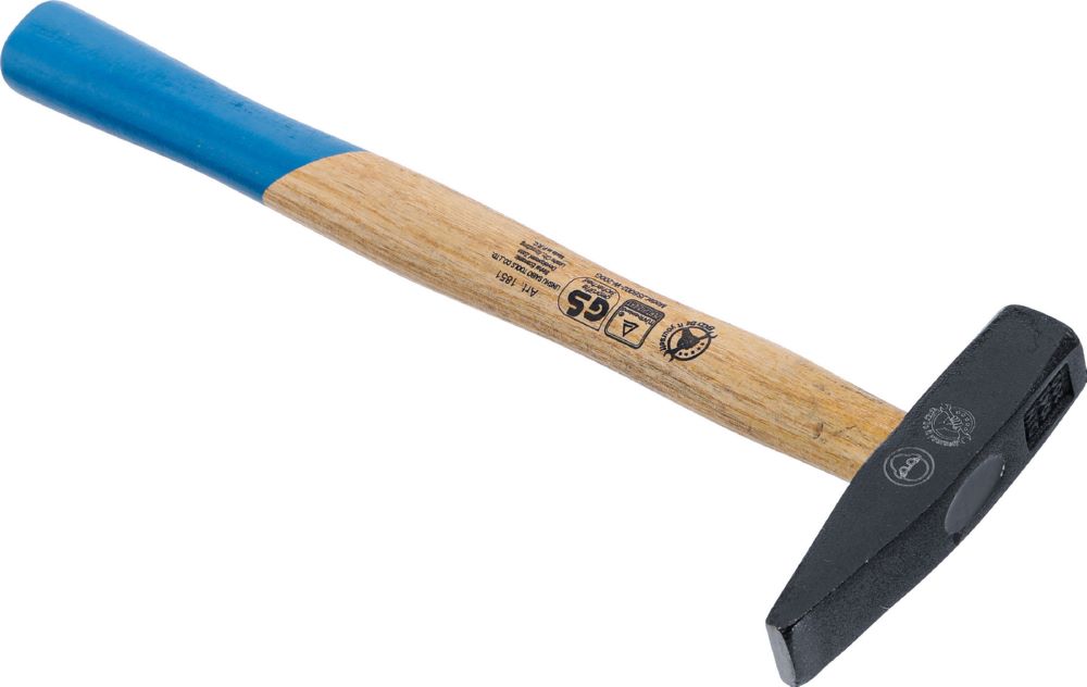 Produktbild BGS Diy Schlosserhammer 200 gramm bild 2