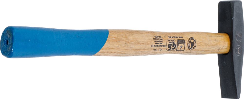 Produktbild BGS Diy Schlosserhammer 200 gramm bild 4