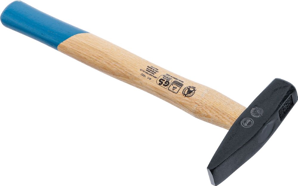 Produktbild BGS Diy Schlosserhammer 300 gramm bild 2
