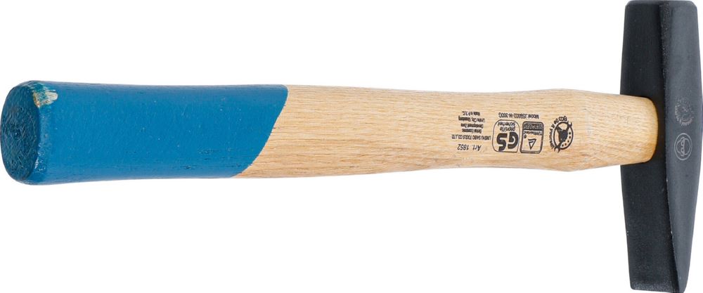 Produktbild BGS Diy Schlosserhammer 300 gramm bild 4