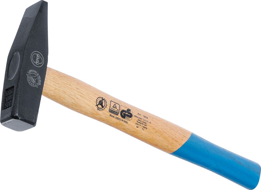 Produktbild BGS Diy Schlosserhammer 500 gramm