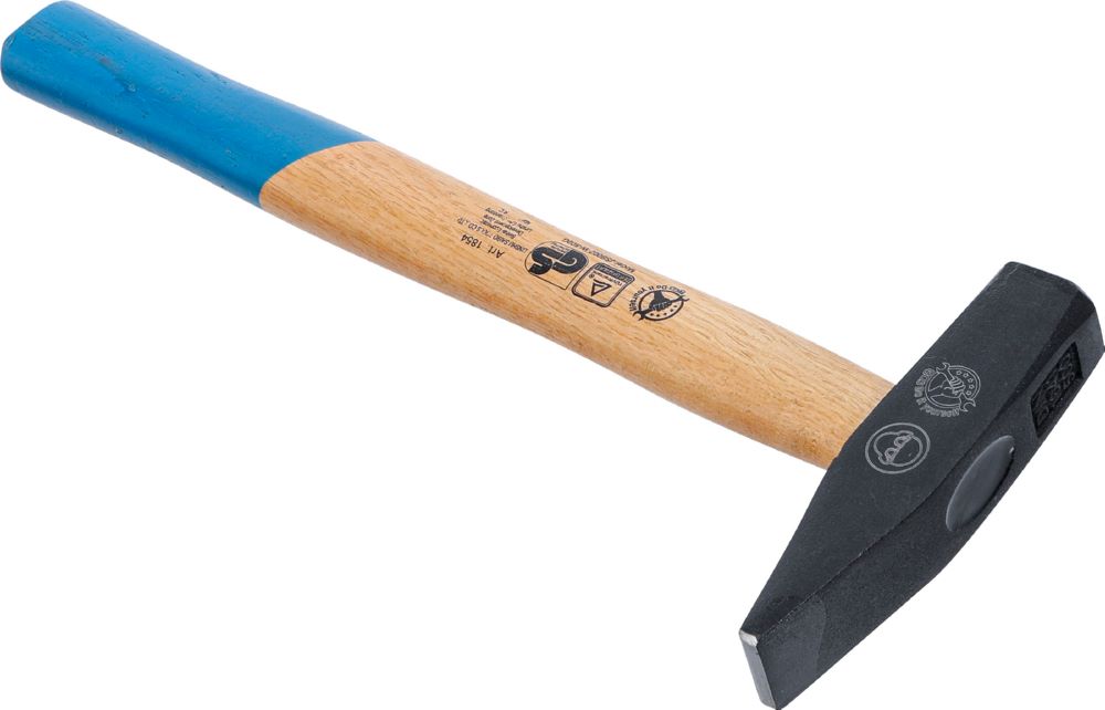 Produktbild BGS Diy Schlosserhammer 500 gramm bild 2