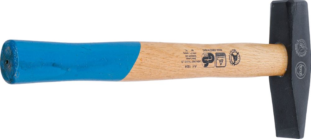 Produktbild BGS Diy Schlosserhammer 500 gramm bild 4