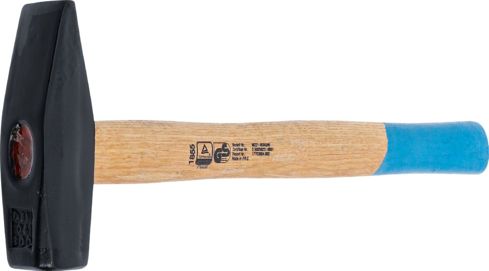 Produktbild BGS Diy Schlosserhammer 800 gramm bild 3