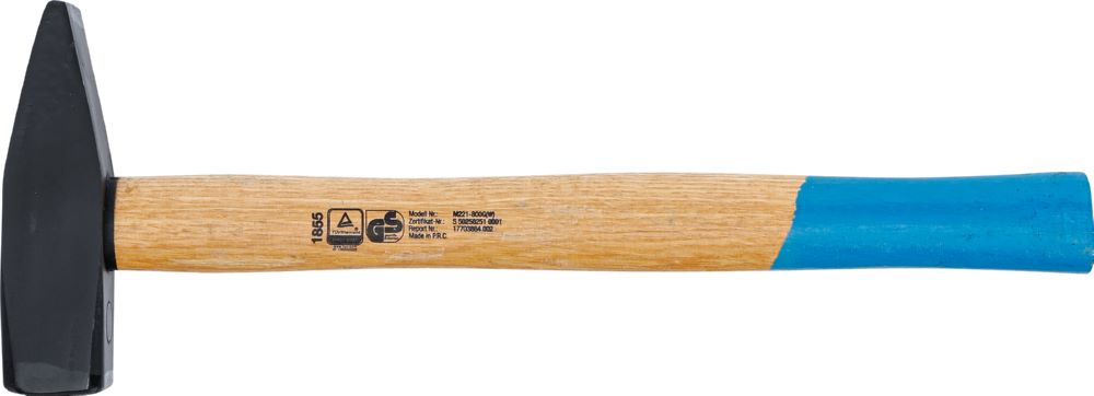 Produktbild BGS Diy Schlosserhammer 800 gramm bild 5