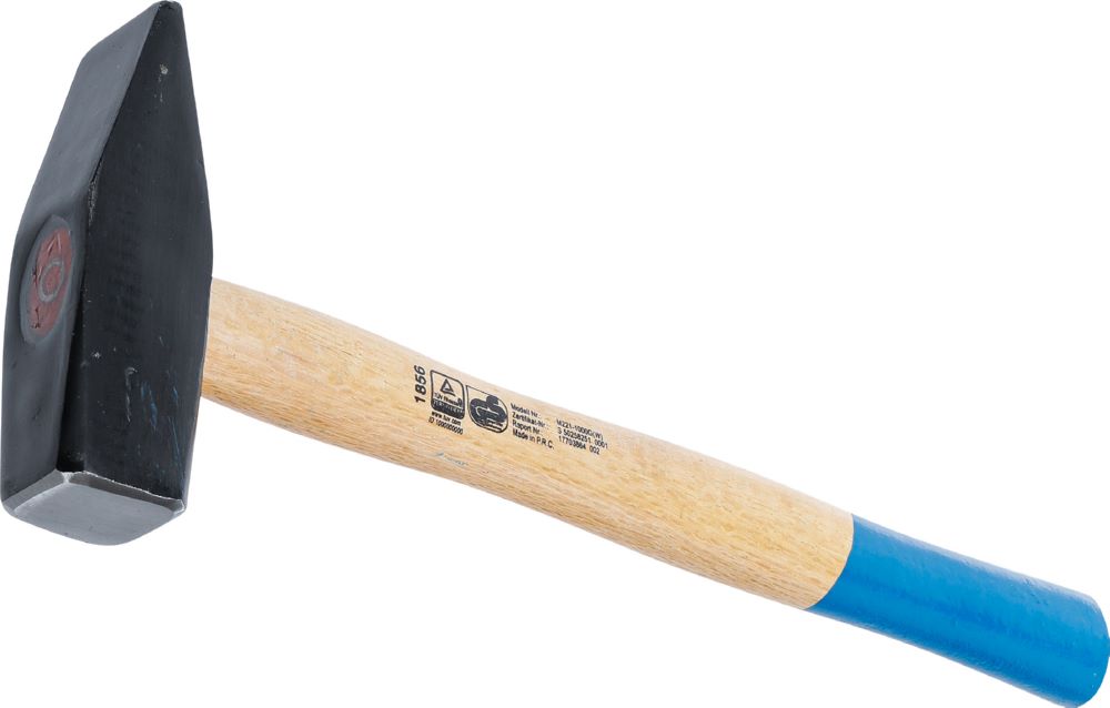 Produktbild BGS Diy Schlosserhammer 1000 gramm