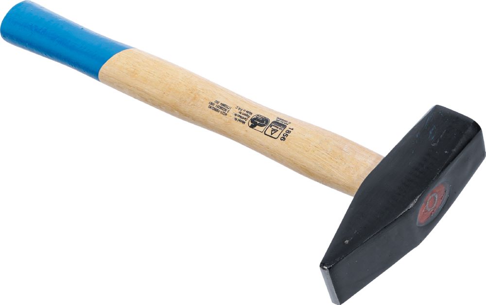 Produktbild BGS Diy Schlosserhammer 1000 gramm bild 2