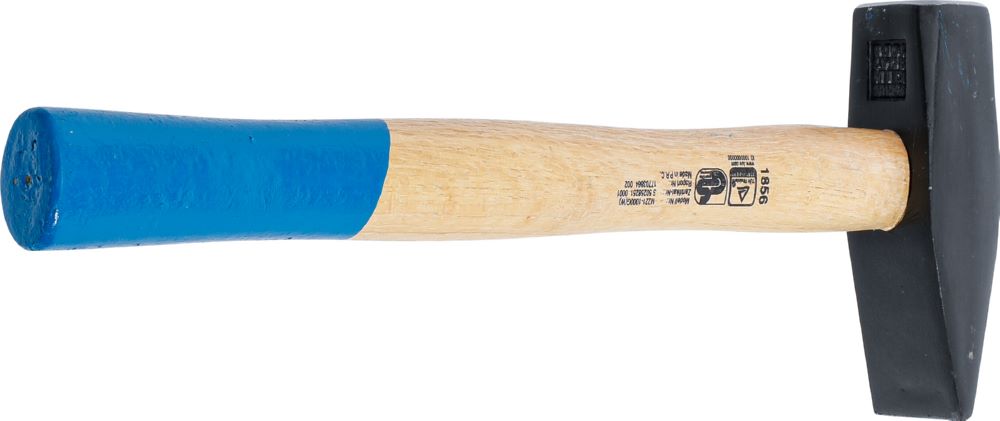 Produktbild BGS Diy Schlosserhammer 1000 gramm bild 4