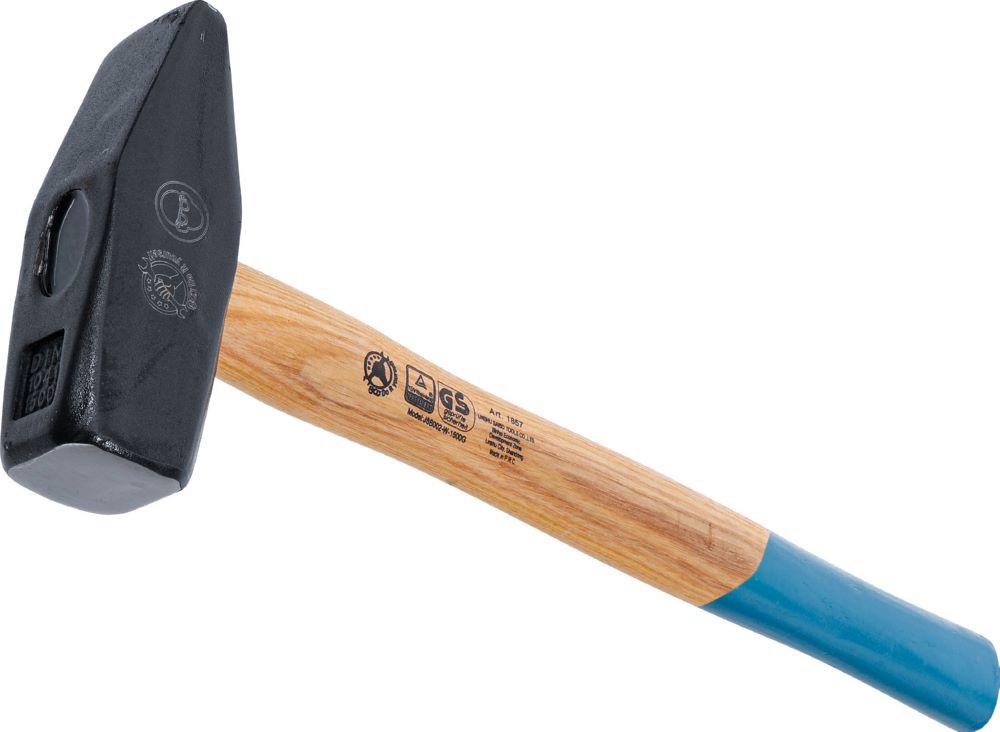 Produktbild BGS Diy Schlosserhammer 1500 gramm