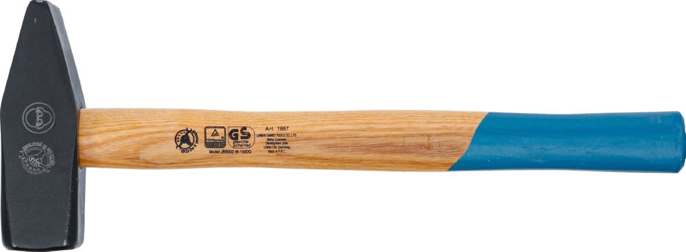 Produktbild BGS Diy Schlosserhammer 1500 gramm bild 5