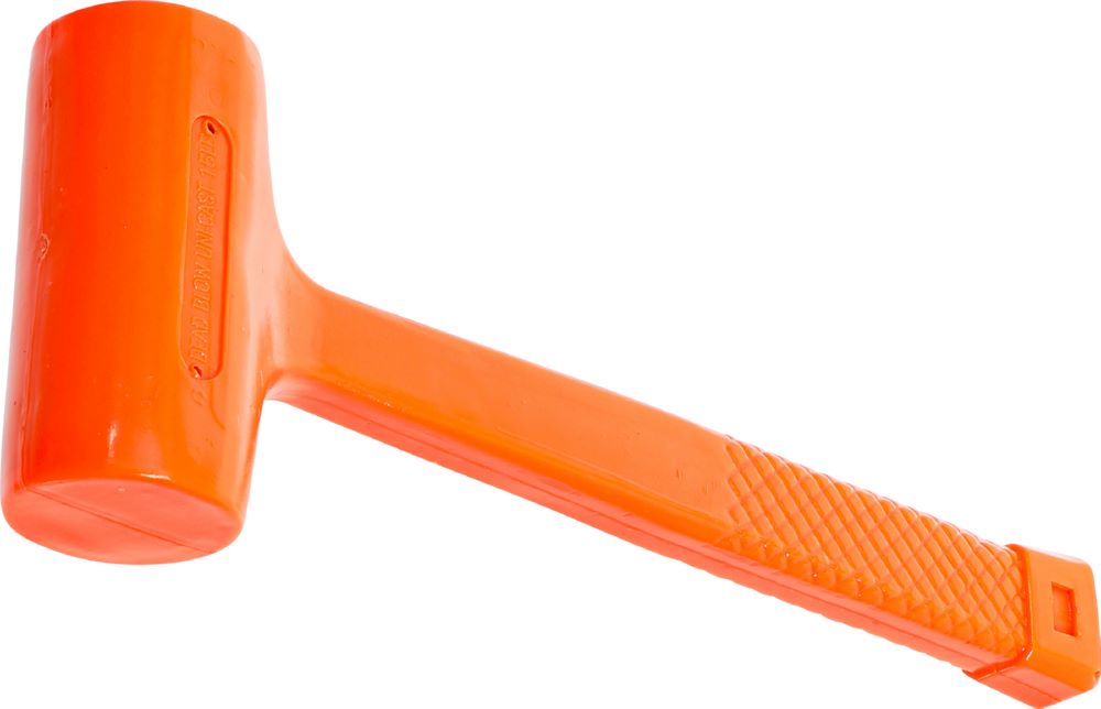 Produktbild BGS Diy Schonhammer rückschlagfrei Durchmesser 50 mm