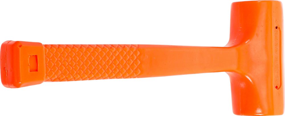 Produktbild BGS Diy Schonhammer rückschlagfrei Durchmesser 50 mm bild 4