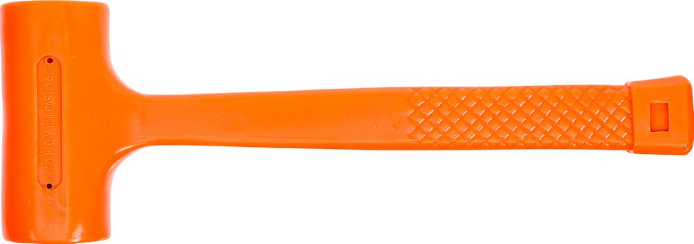 Produktbild BGS Diy Schonhammer rückschlagfrei Durchmesser 50 mm bild 5