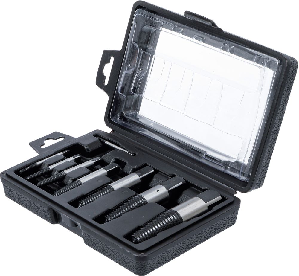 Produktbild Schraubenausdreher Satz M3 - M50 8 teilig bild 3