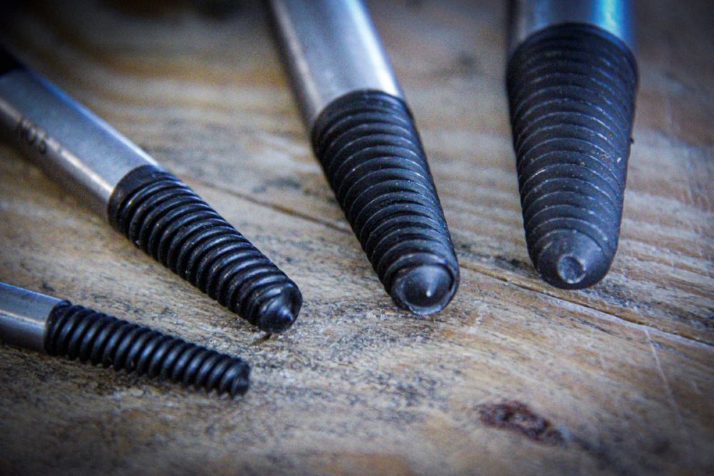 Produktbild Schraubenausdreher Satz M3 - M50 8 teilig bild 6