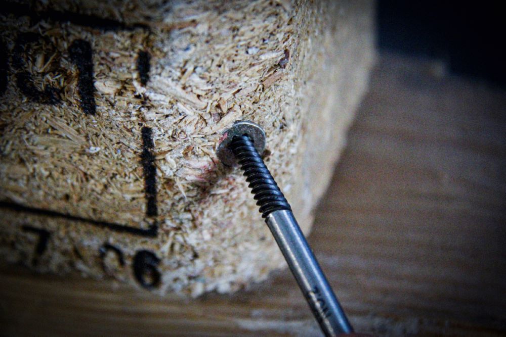 Produktbild Schraubenausdreher Satz M3 - M50 8 teilig bild 7