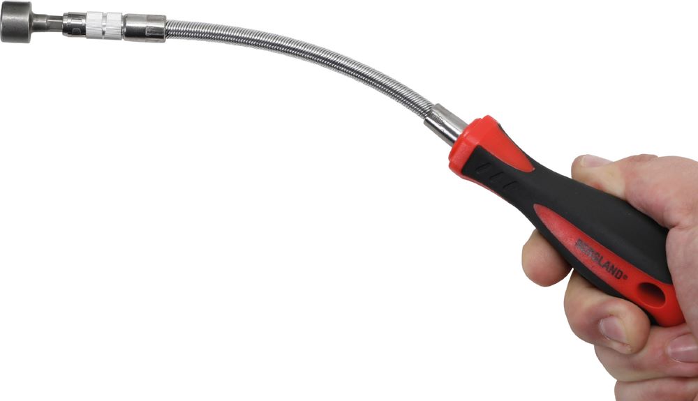 Produktbild Schraubendreher Bit Satz mit flexiblem Schaft 31 teilig bild 3