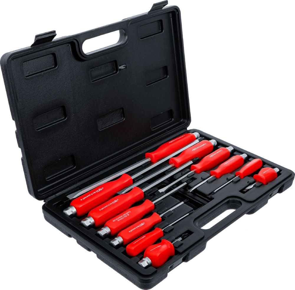 Produktbild BGS Diy Schraubendreher Satz 12 teilig bild 3