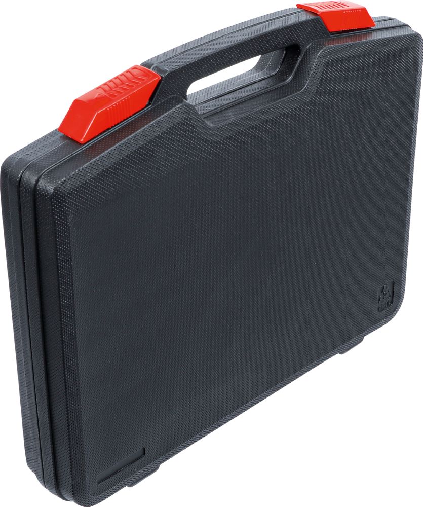 Produktbild BGS Diy Schraubendreher Satz 12 teilig in Rot/Schwarz bild 7