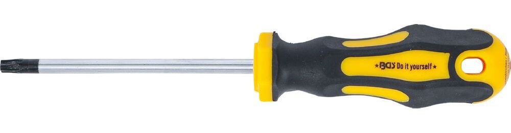 Produktbild BGS Diy Schraubendreher T-Profil T30 Klingenlänge 100 mm bild 2