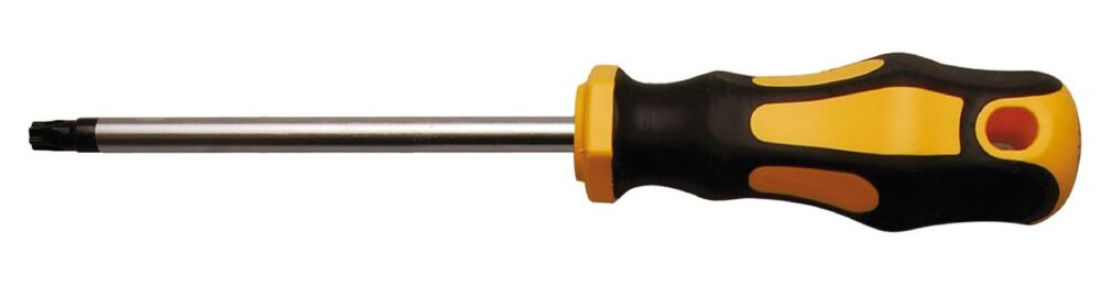 Produktbild BGS Diy Schraubendreher T-Profil T40 Klingenlänge 125 mm