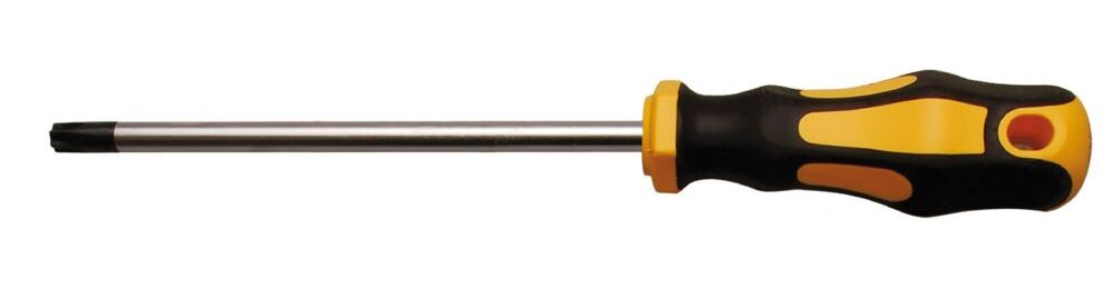 Produktbild BGS Diy Schraubendreher T-Profil T45 Klingenlänge 150 mm