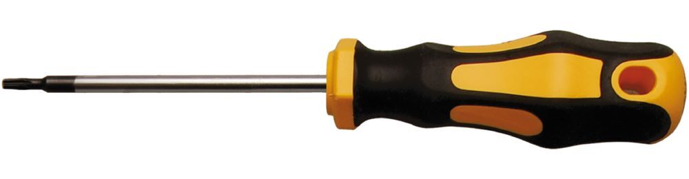Produktbild BGS Diy Schraubendreher T-Profil T7 Klingenlänge 60 mm