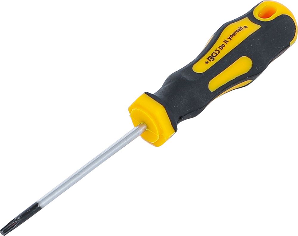 Produktbild BGS Diy Schraubendreher T-Profil T9 Klingenlänge 60 mm