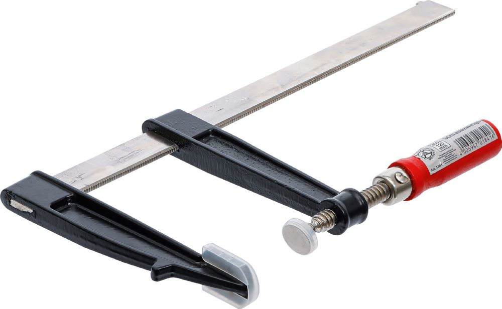 Produktbild BGS Diy Schraubzwinge 300 x 120 mm