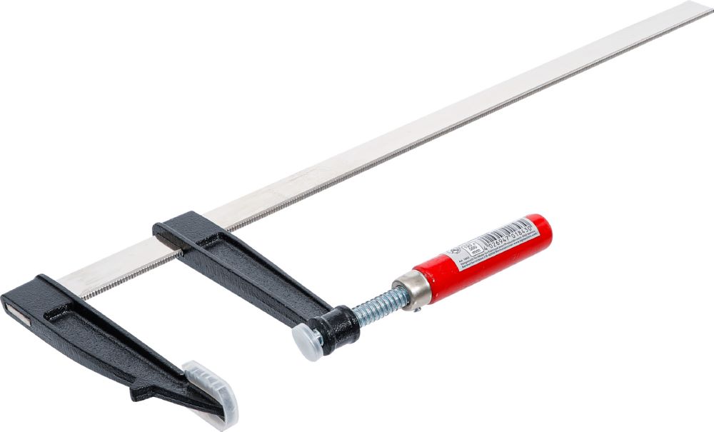 Produktbild BGS Diy Schraubzwinge 500 x 120 mm