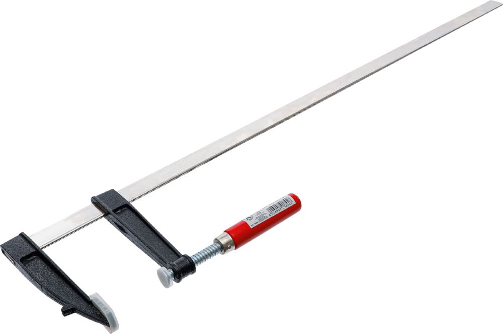 Produktbild BGS Diy Schraubzwinge 800 x 120 mm