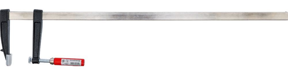 Produktbild BGS Diy Schraubzwinge 800 x 120 mm bild 2