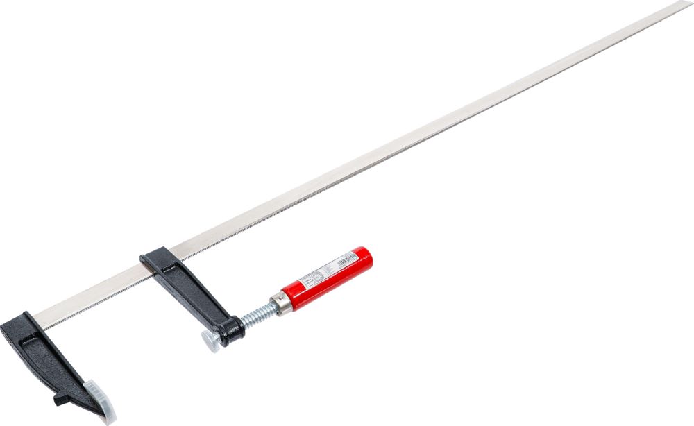 Produktbild BGS Diy Schraubzwinge 1000 x 120 mm