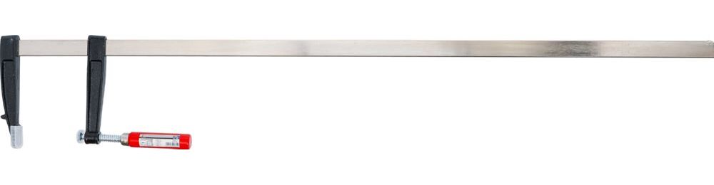 Produktbild BGS Diy Schraubzwinge 1000 x 120 mm bild 2