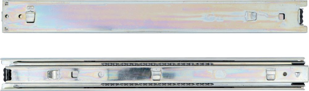 Produktbild BGS Diy Schubladen Laufschienen für Werkstattwagen Artikel 6055, 6055-1, 6058, 6058-1 bild 2