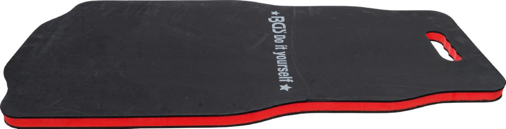 Produktbild Schutzmatte EVA 990 x 490 x 28 mm bild 3