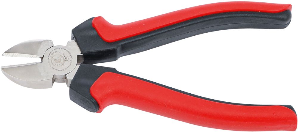 Produktbild BGS Diy Schwedischer Seitenschneider 165 mm