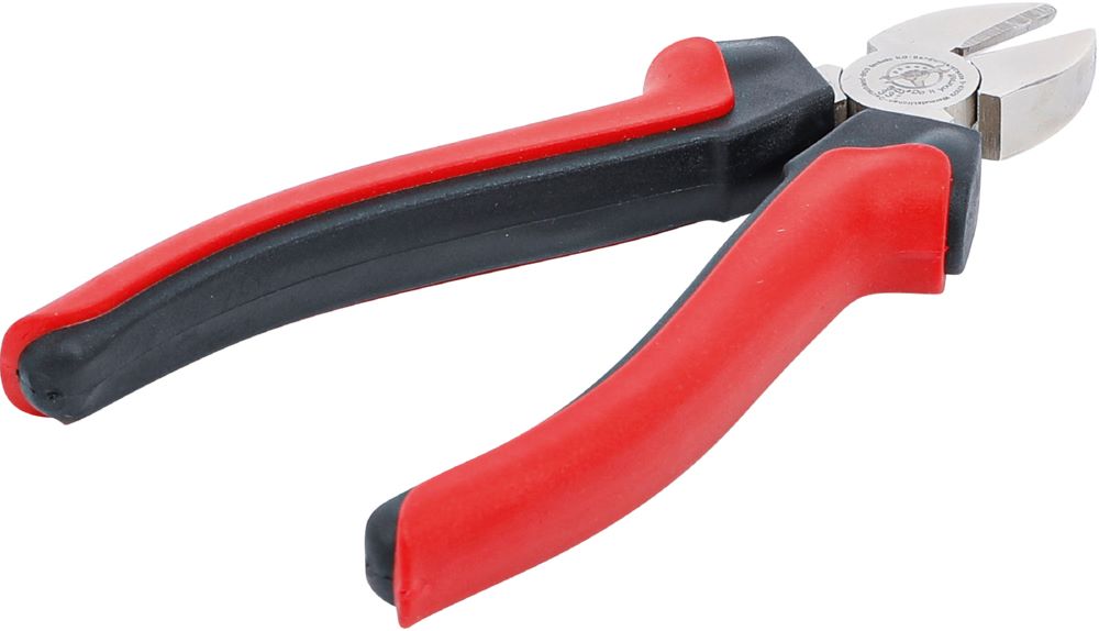 Produktbild BGS Diy Schwedischer Seitenschneider 165 mm bild 3