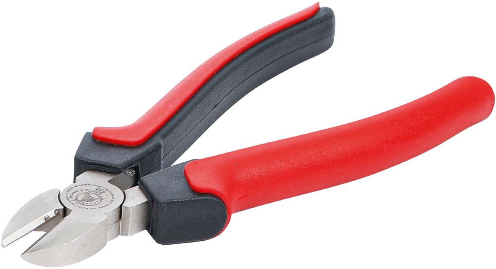 Produktbild BGS Diy Seitenschneider Abisolierfunktion 165 mm bild 2