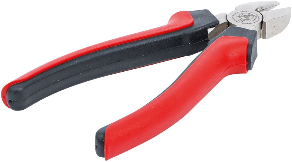 Produktbild BGS Diy Seitenschneider Abisolierfunktion 165 mm bild 3