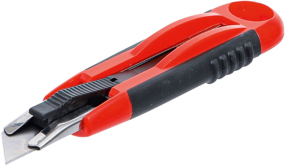Produktbild BGS Diy Sicherheits Kartonmesser 140 mm