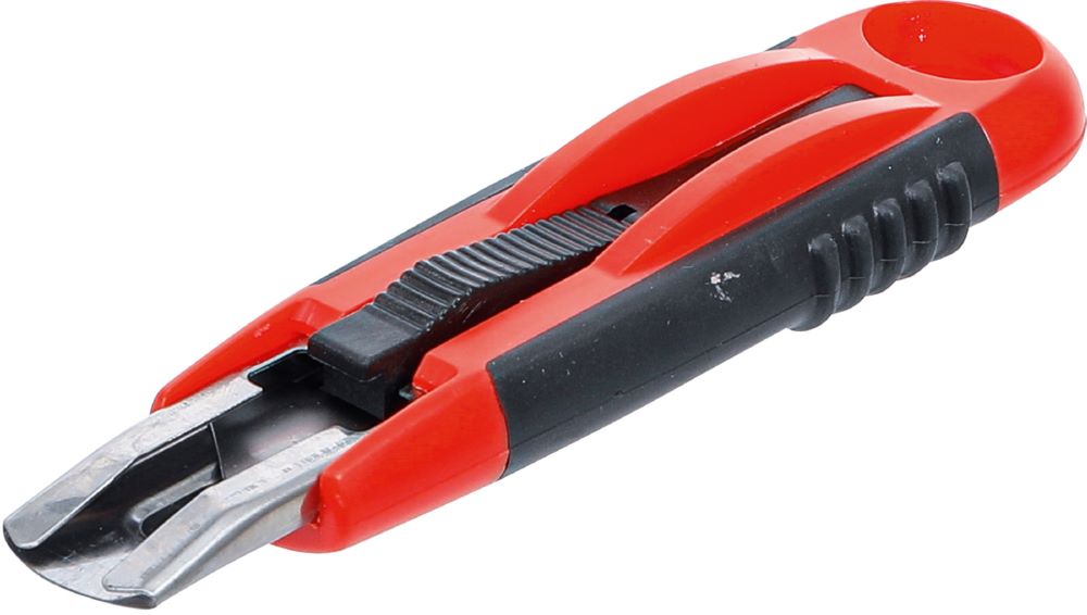 Produktbild BGS Diy Sicherheits Kartonmesser 140 mm bild 2