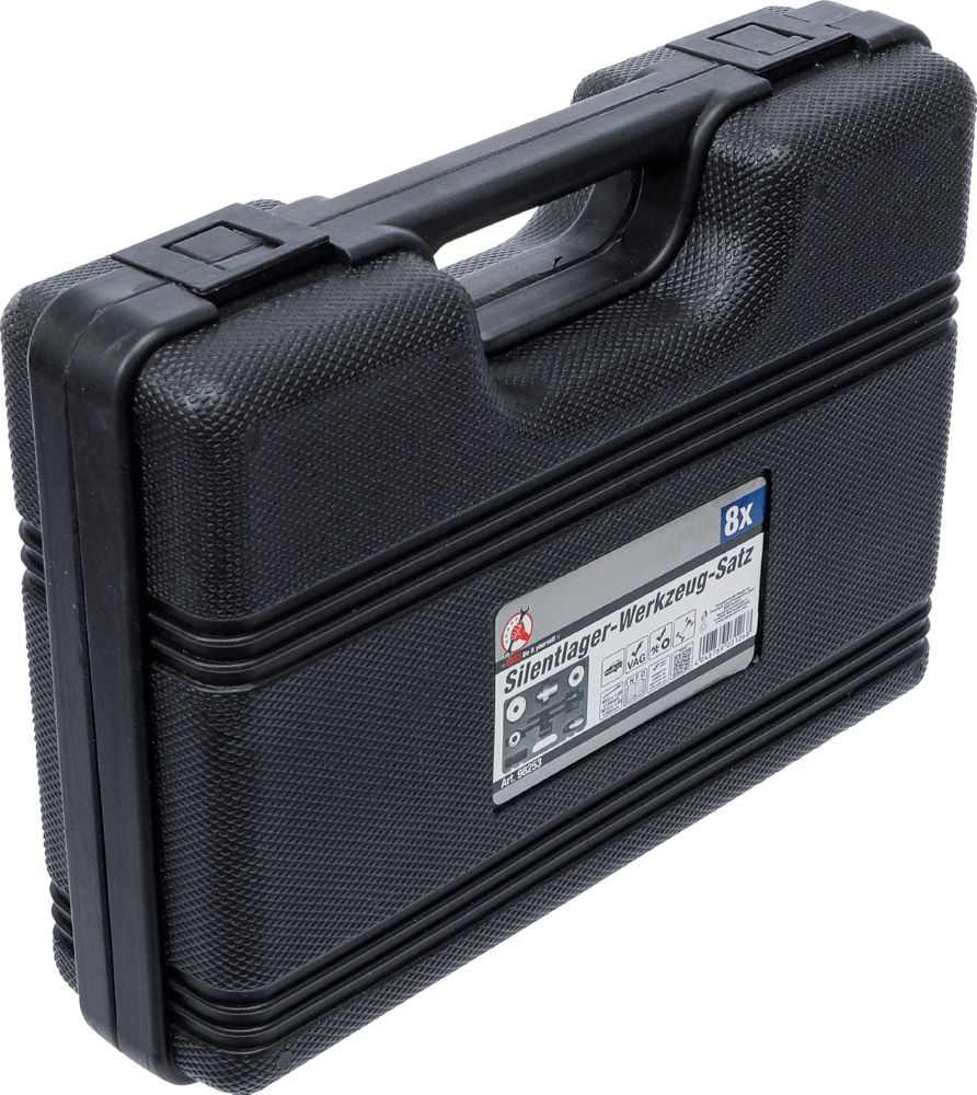 Produktbild BGS Diy Silentlager Werkzeug Satz für VW Polo 9N bild 6