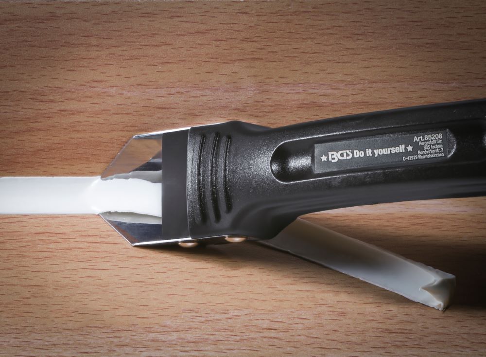 Produktbild Silikon Fugenentferner rostfrei bild 3