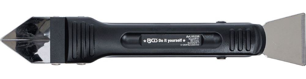 Produktbild Silikon Fugenentferner rostfrei bild 6